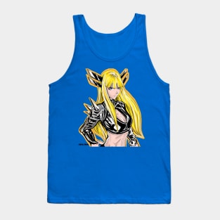 yliana rasputin the magik demonic new mutants Tank Top